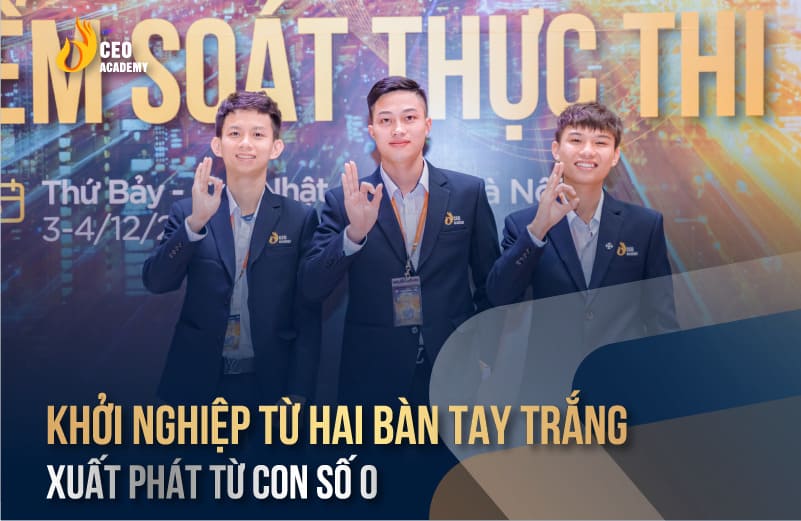 Có nên theo đuổi việc làm lạc quan và kiên trì hay nên thay đổi hướng đi khi chưa thành công? 
