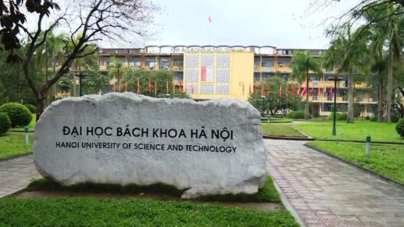 Đại học Bách khoa Hà Nội 