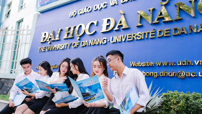 Đại học Đà Nẵng